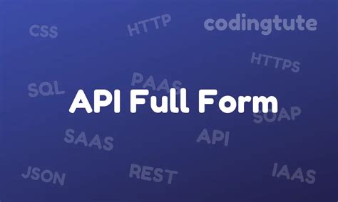 api full form in javascript
