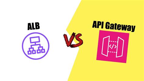 api gateway vs load balancer cost
