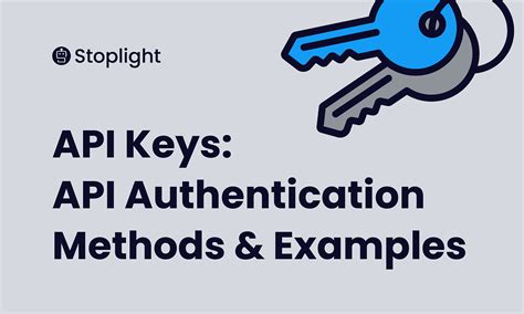 api key authentication java