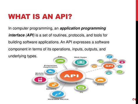 api meaning in js