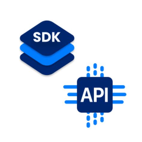 api or sdk integrations