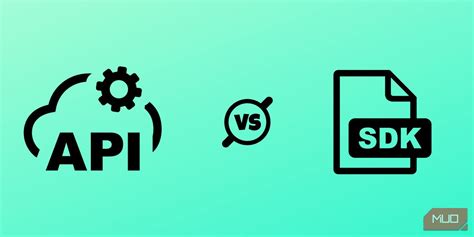 api sdk definition