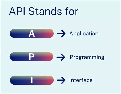 api stands for in engineering