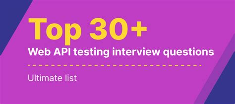 api technical interview questions