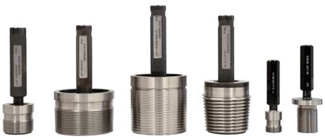 Api Thread Gauge Manufacturers