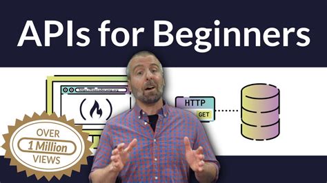api tutorial for beginners