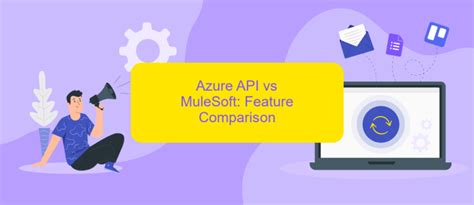 Api Vs Mulesoft