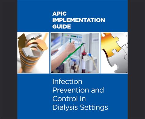 apic dialysis implementation guide