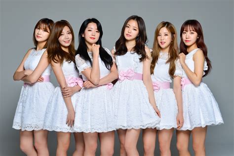 apink new song