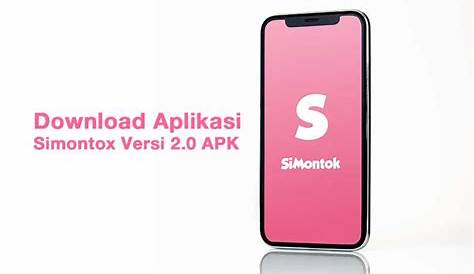Simontox App 2020 Apk Download Latest Version 2.0 Terbaru For Ios