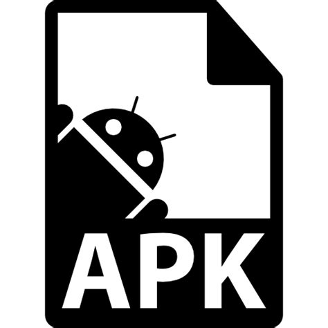 APK file icon