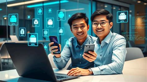 Ini Dia Arti Kata APK yang Sering Salah Kaprah, Ternyata Bukan