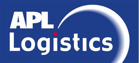 APL Logo / Delivery /
