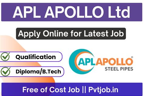 Apl Apollo Salary