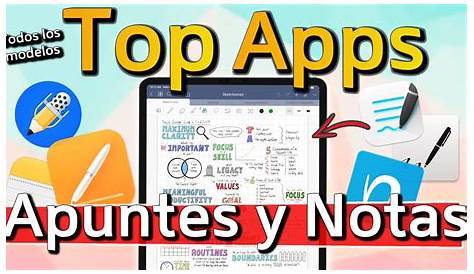 [Apps] Las mejores Aplicaciones de Notas en Windows 10 Mobile - YouTube