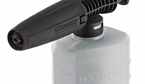 Aplicador De Detergente Karcher R 31,50 em Mercado Livre