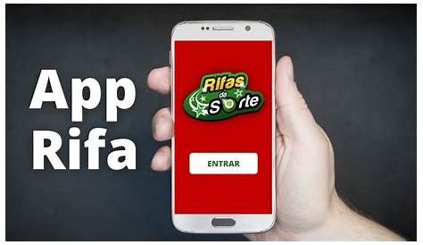 Rifa for Android - APK Download