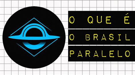 aplicativo brasil paralelo para pc