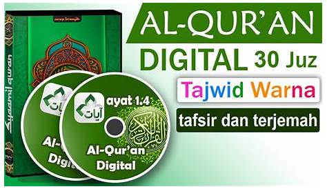 download aplikasi al quran untuk pc offline