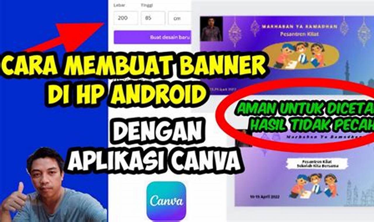 aplikasi bikin banner android