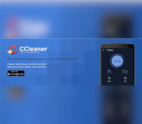 Judul: Aplikasi Cleaner Android Tanpa Iklan: Menjaga Kekinian Dan Kinerja Ponselmu!