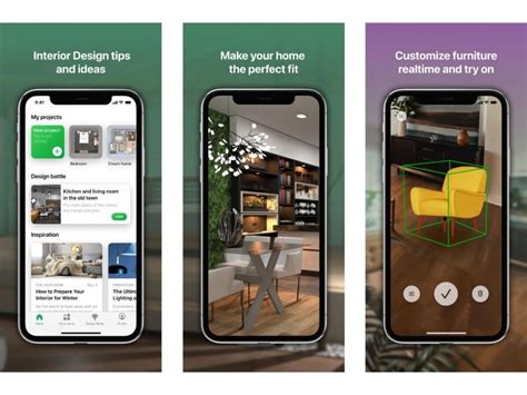15 Aplikasi Android Untuk Mendesain Rumah 3D Paling Bagus, Terbaik, dan Gratis Futureloka