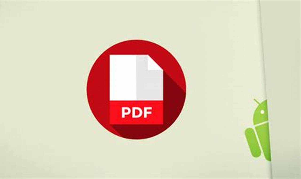 aplikasi edit file pdf android