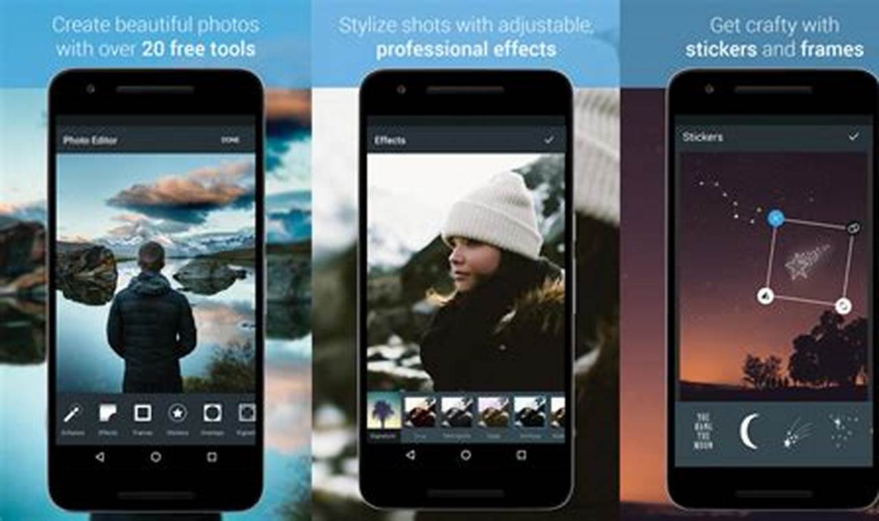 aplikasi edit foto android untuk olshop