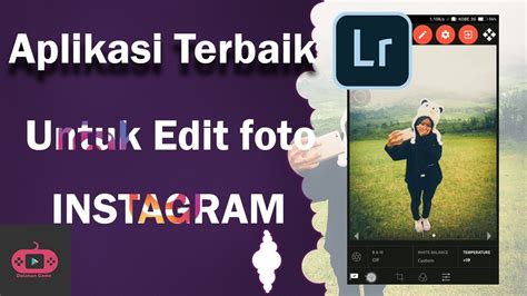 7 Aplikasi Edit Foto Instagram Untuk Smartphone Android