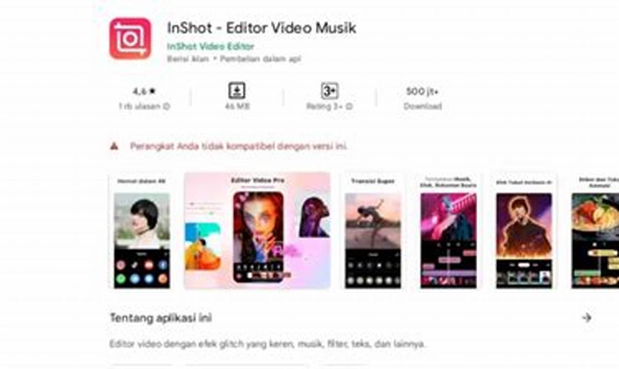 aplikasi edit lagu android terbaik