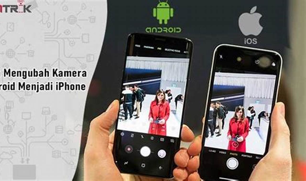 aplikasi filter iphone untuk android