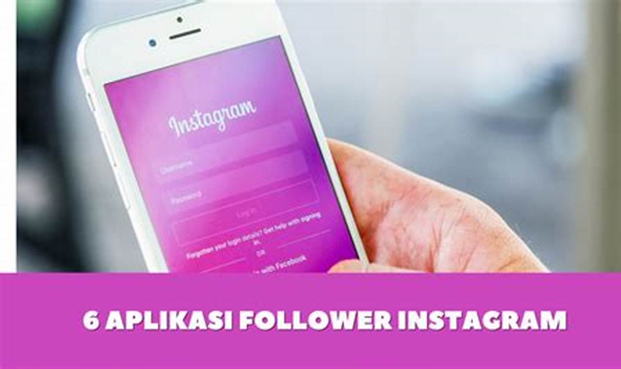 aplikasi followers instagram