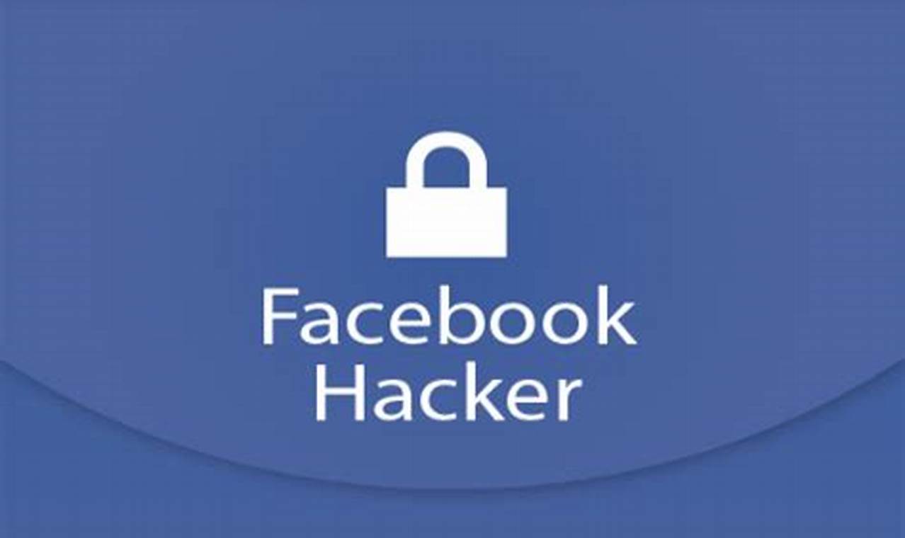 aplikasi hack facebook