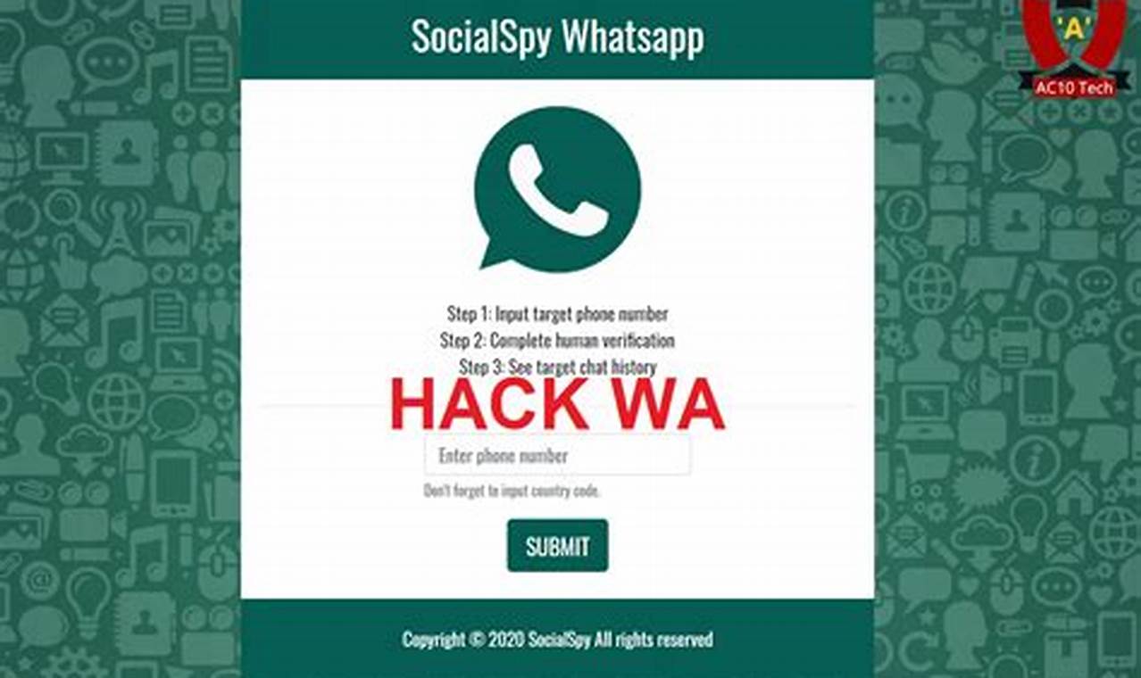 aplikasi hack whatsapp
