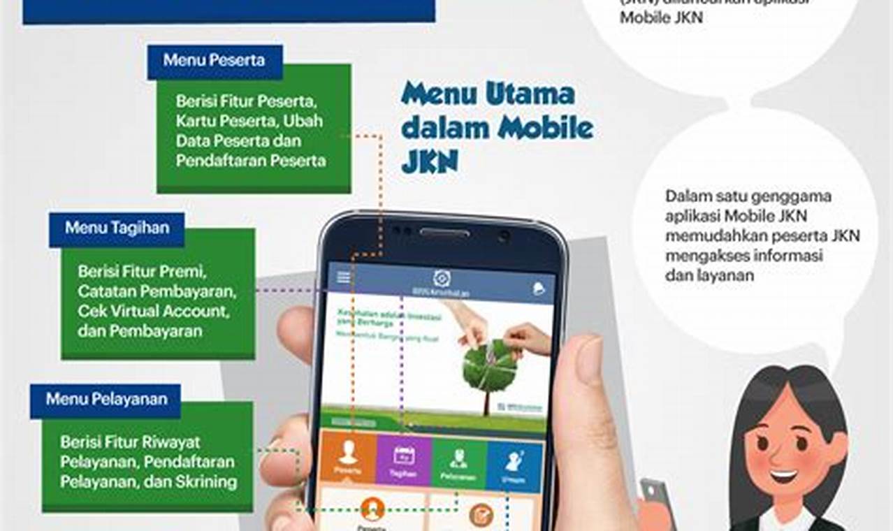 aplikasi jkn mobile