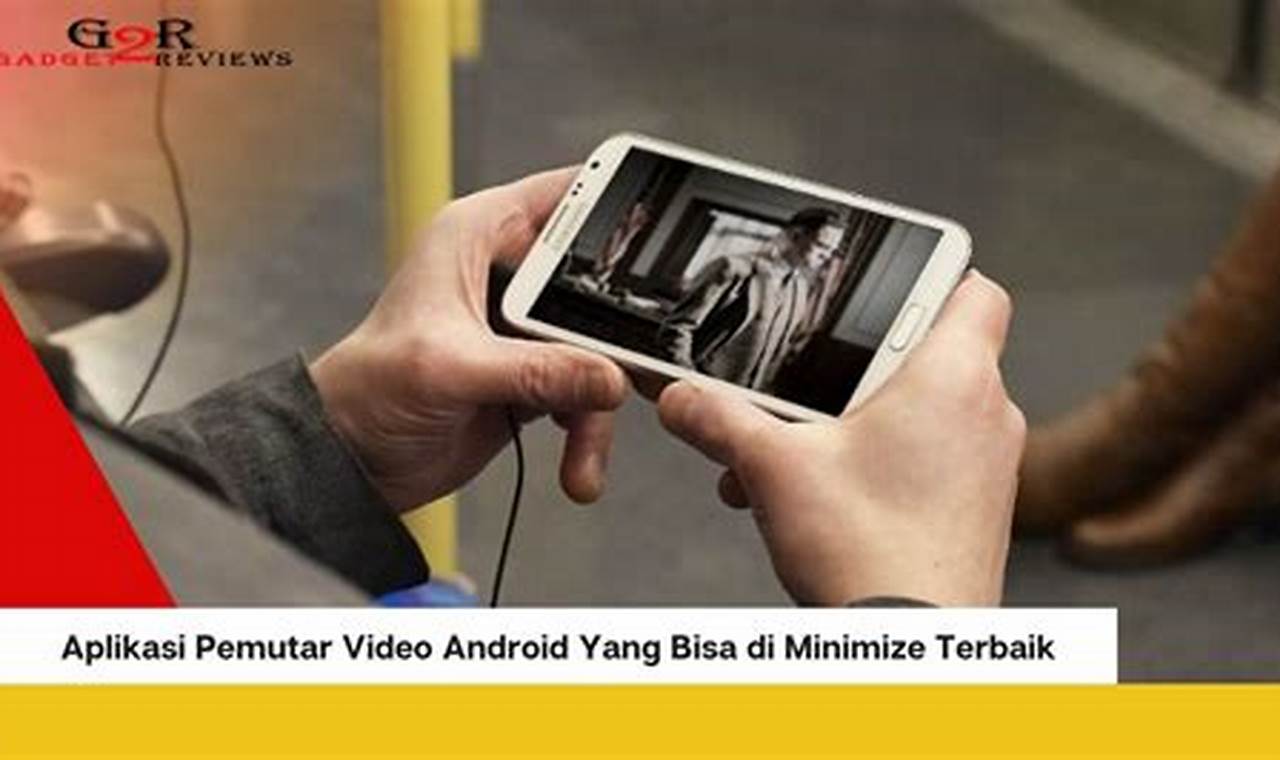 aplikasi menggabungkan video dan subtitle di android