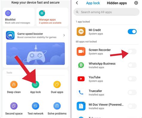 Cara Menyembunyikan File, Foto dan Video di Android Tanpa Aplikasi