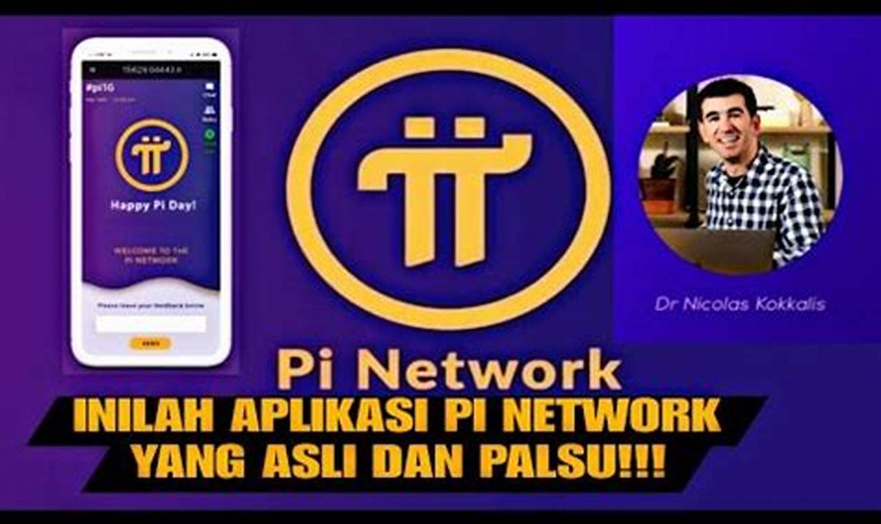 aplikasi pi network