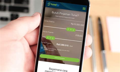 4 Aplikasi Pinjam Uang Online Terbaik yang Bisa untuk Investasi Bolt.id