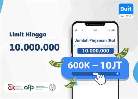 Pinjaman Online Cepat Cair Cukup KTP Info Pinjam for Android APK