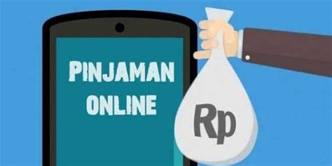Aplikasi Pinjaman Online Bunga Rendah Tenor Panjang Fintech