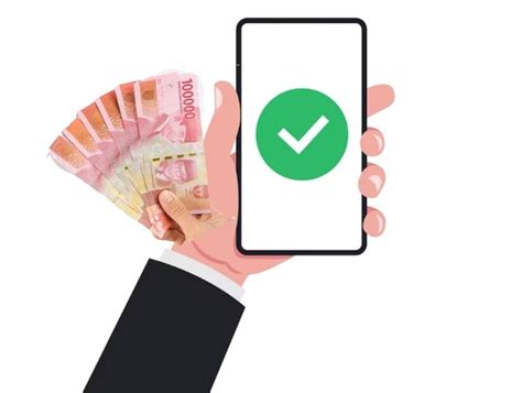 Aplikasi Pinjaman Online Yang Bunganya Rendah info.lif.co.id