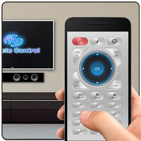 Aplikasi Remote Tv: Cara Mudah Menikmati Hiburan Di Rumah