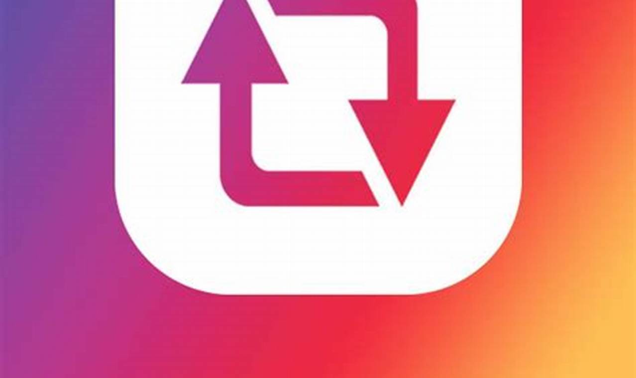 aplikasi repost instagram
