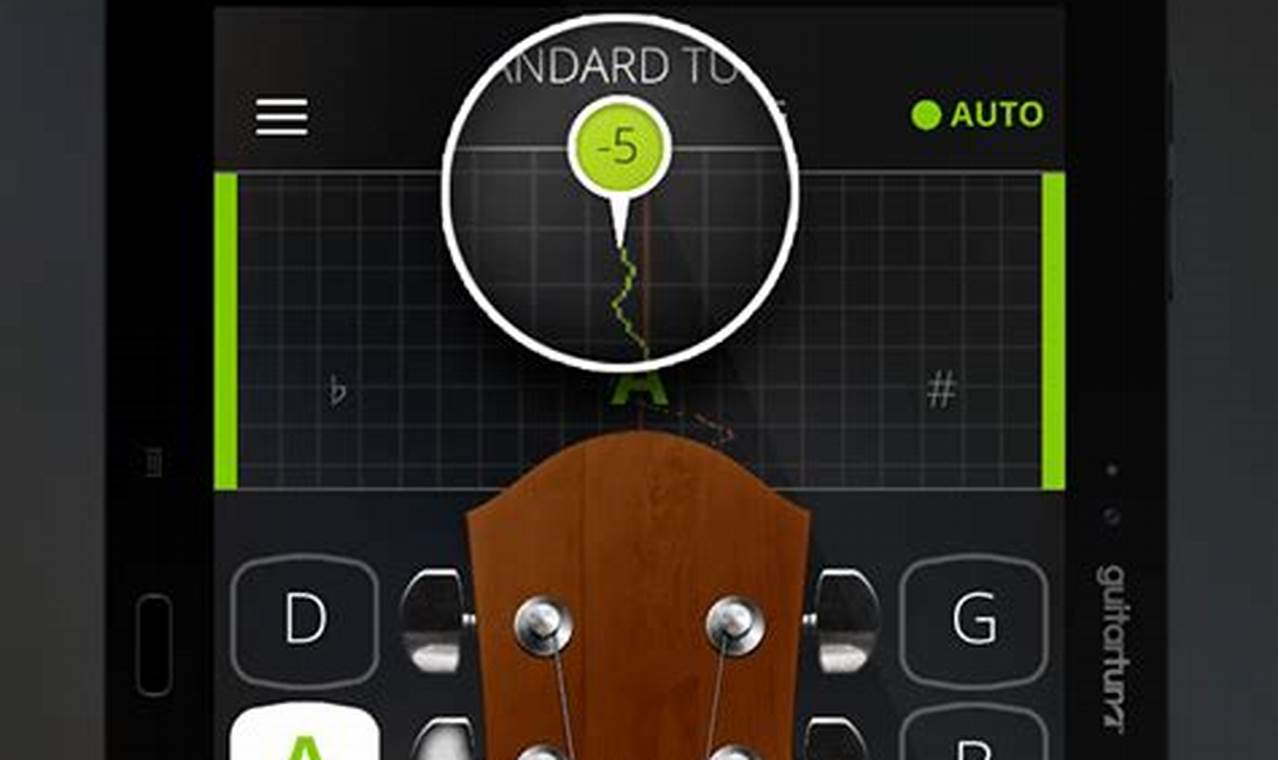 aplikasi stem gitar android terbaik