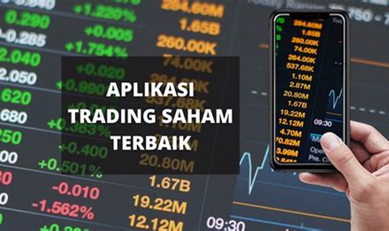 aplikasi trading saham ojk