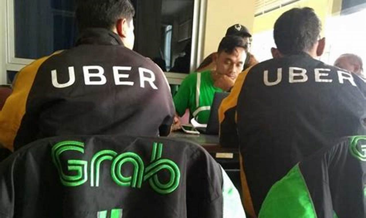 aplikasi uber indonesia