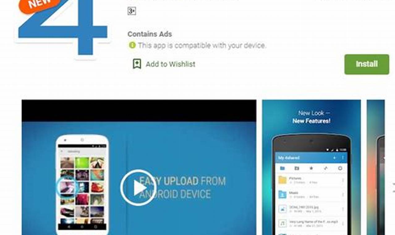 aplikasi untuk download video di android