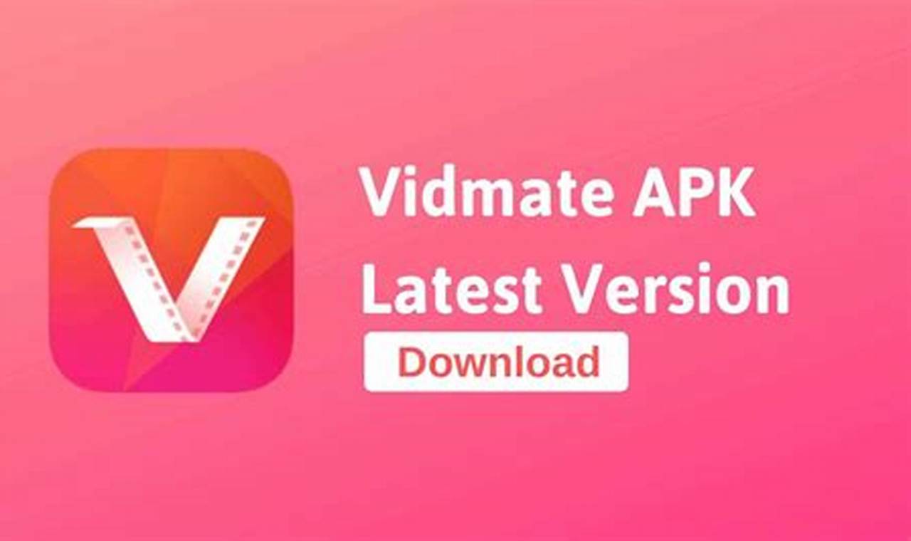 aplikasi vidmate download lagu