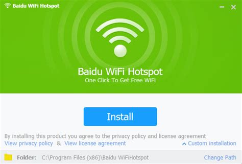 Cara Cepat Instal Aplikasi Wifi Router Pada Pc